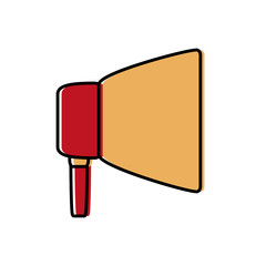 megaphone icon image