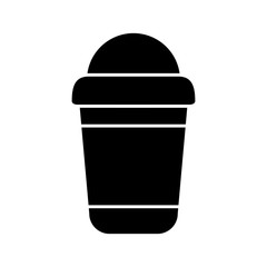 smoothie cup icon