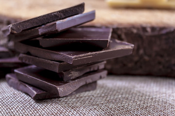 chocolate sweets