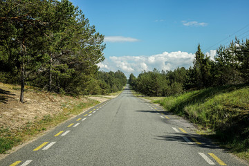 Road