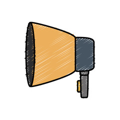megaphone icon image