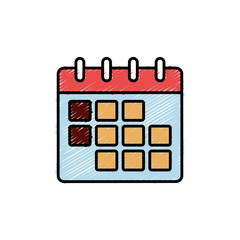 calendar icon image