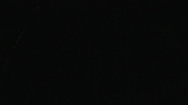 Refractor at Nice Observatory. The Dome is Closing