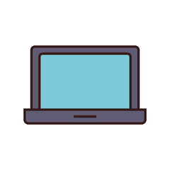 laptop computer icon