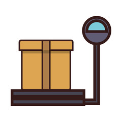 carton box icon