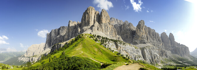 Cime Dolomitiche