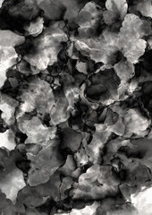 Abstract marble background for design.