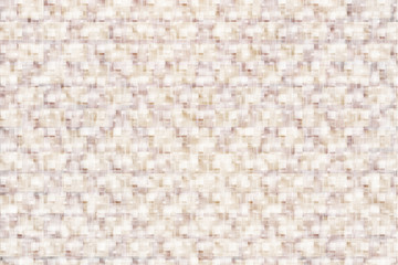 Decorative edged paper.