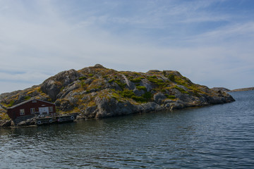 Swedish archipelago