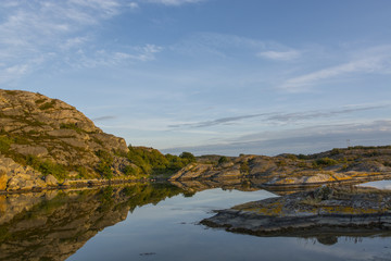 Swedish archipelago