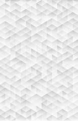 Abstract Gray and White pattern.abstract Gray and White vector texture and background.