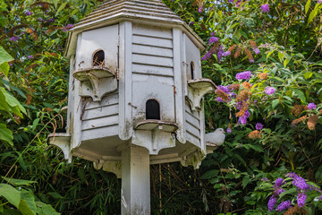 Dovecote