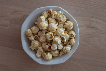 Popcorn