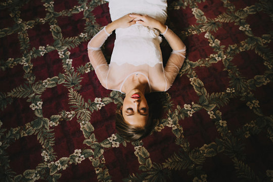 Bridal Nap