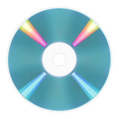 cd-r disc