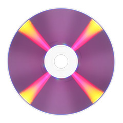 DVD-R disc