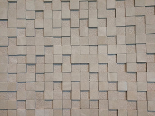 decorated pattern walls