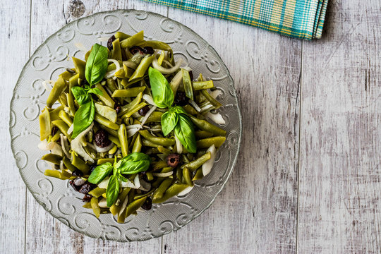 Tabbule Salad with Kinoa