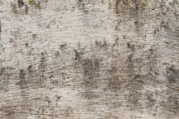 Vintage or grungy white background of natural cement or stone old texture.