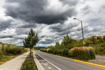 Drama Road