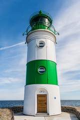 5111 Schleimündung-Leuchtturm