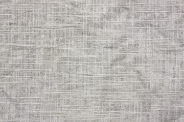 Texture of weaving fabric.