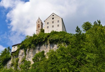 Kloster am Berg