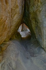 Sächsische Schweiz 2017 Wandern Berge Natur