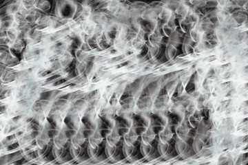 Abstract background, motley light pattern.