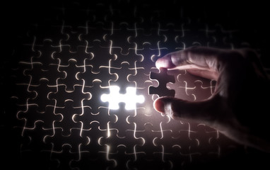 Knowing where you fit in... it is sometimes hard.