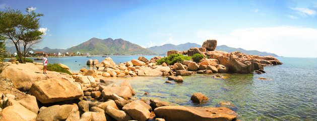 Nha Trang Vietnam