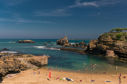 Biarritz