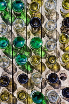 Weinregal