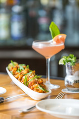 Food Photography from Florida