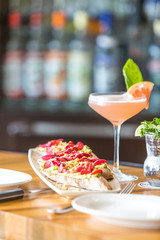 Food Photography from Florida