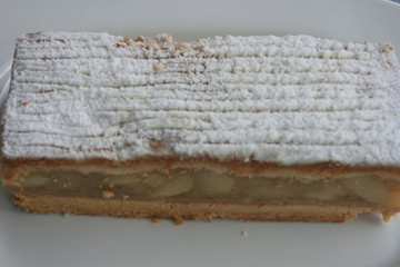 Apfelkuchen