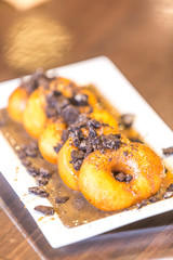 Food Photography from Florida