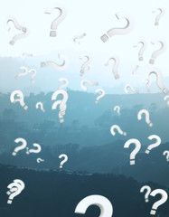 FAQ concept
