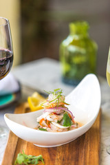 Snack: Food Photography 