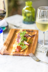 Snack: Food Photography 