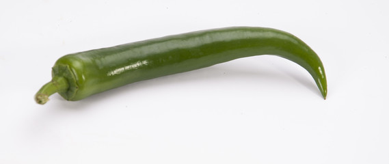 green pepper