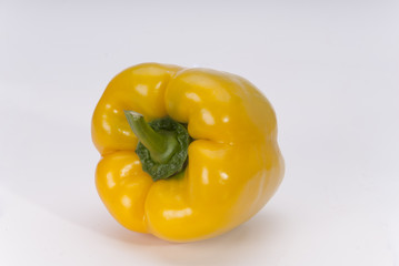 yellow pepper