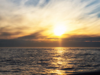 Fototapeta premium Teriberka