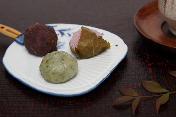 和菓子