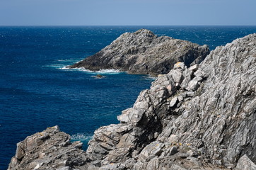 Strathy Point, Scotland