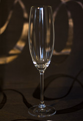 Dark Glass
