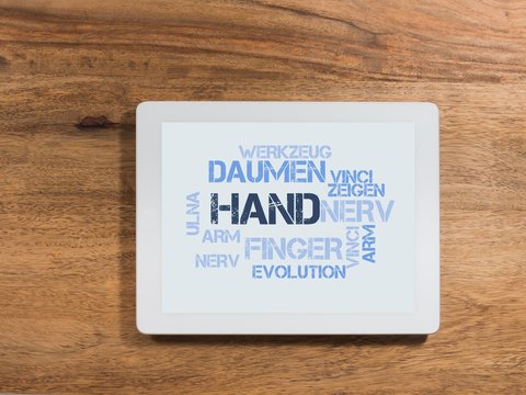 Hand