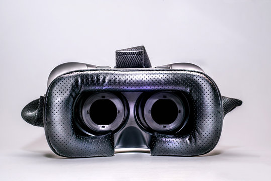 Gogle do telefonu wirtualna rzeczywistość