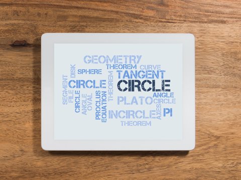circle