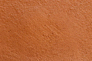 Wall texture